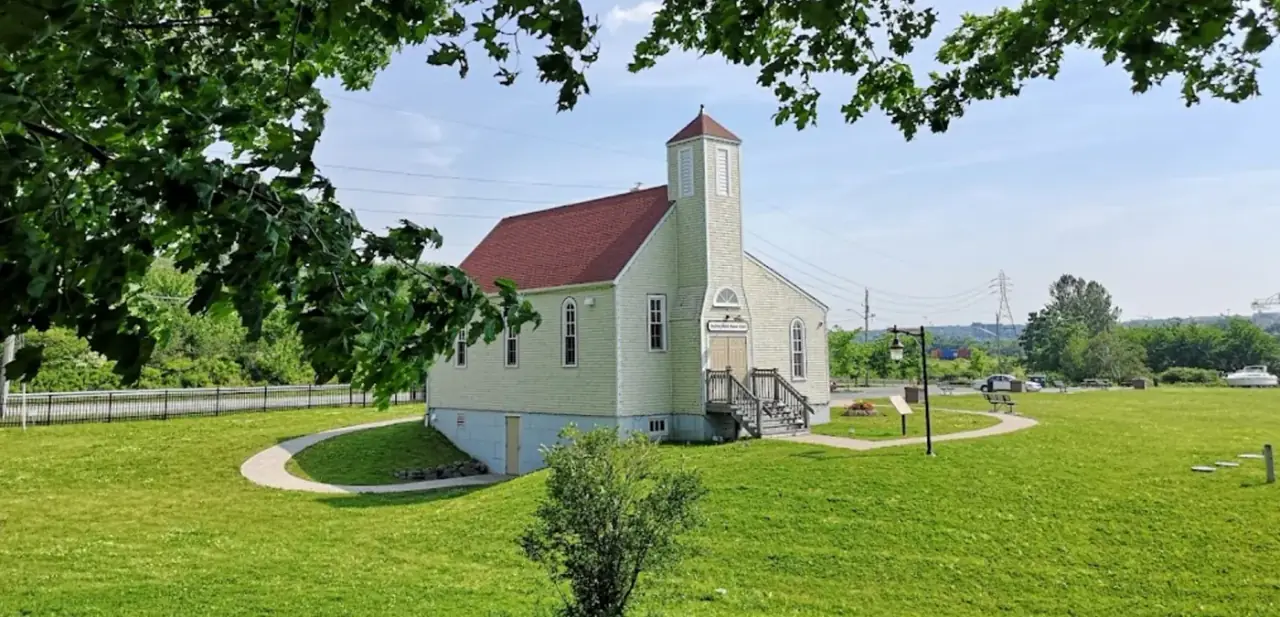 Historic Africville, Nova Scotia