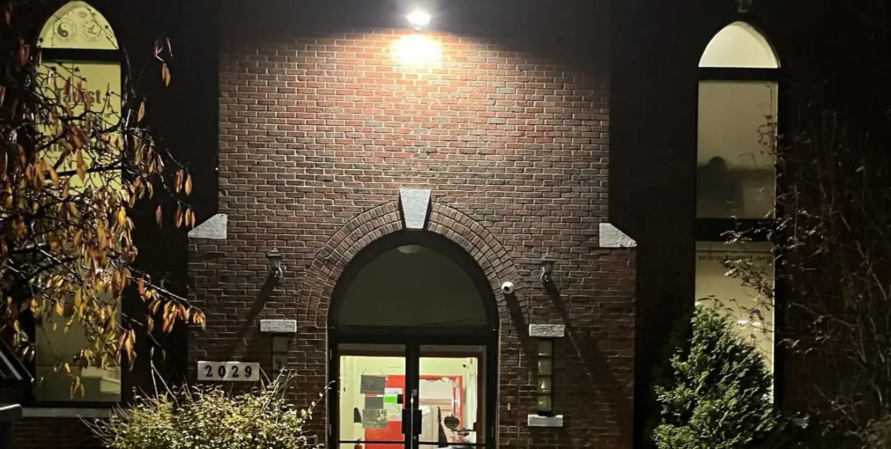 North Park
