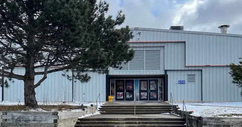 The Halifax Forum
